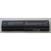 Batería alternativa Compaq/ HP compatible con : dv2000/v3000/v6000/c700/f500/f700